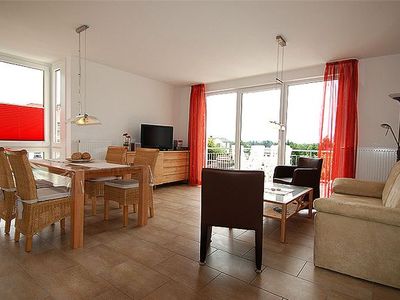 Ferienwohnung für 4 Personen (75 m²) in Sellin (Ostseebad) 5/10