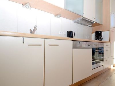 Ferienwohnung für 4 Personen (75 m²) in Sellin (Ostseebad) 9/10