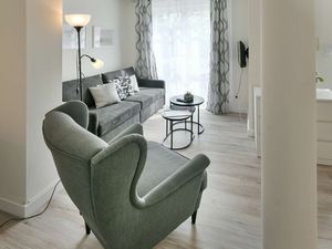 Ferienwohnung für 4 Personen (47 m²) in Sellin (Ostseebad)