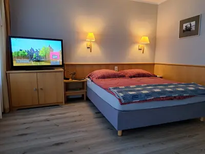 Ferienwohnung für 4 Personen (33 m²) in Sellin (Ostseebad) 2/10