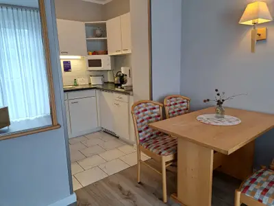 Ferienwohnung für 4 Personen (33 m²) in Sellin (Ostseebad) 3/10