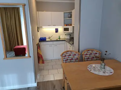 Ferienwohnung für 4 Personen (33 m²) in Sellin (Ostseebad) 4/10