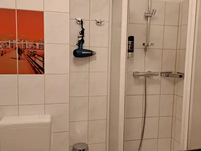 Ferienwohnung für 4 Personen (33 m²) in Sellin (Ostseebad) 5/10