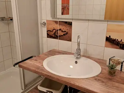 Ferienwohnung für 4 Personen (33 m²) in Sellin (Ostseebad) 6/10