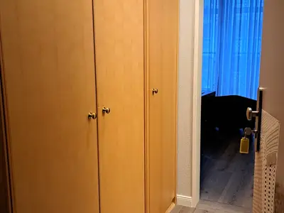 Ferienwohnung für 4 Personen (33 m²) in Sellin (Ostseebad) 7/10