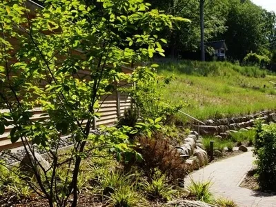 Ferienwohnung für 5 Personen (58 m²) in Sellin (Ostseebad) 4/10