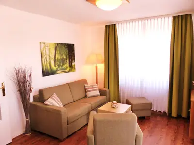 Ferienwohnung für 4 Personen (42 m²) in Sellin (Ostseebad) 2/10