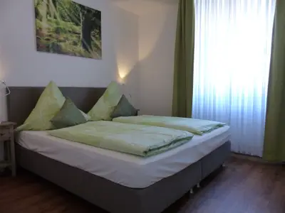 Ferienwohnung für 4 Personen (42 m²) in Sellin (Ostseebad) 3/10