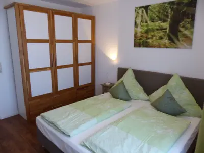 Ferienwohnung für 4 Personen (42 m²) in Sellin (Ostseebad) 4/10