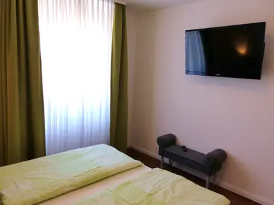 Ferienwohnung für 4 Personen (42 m²) in Sellin (Ostseebad) 5/10