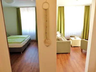 Ferienwohnung für 4 Personen (42 m²) in Sellin (Ostseebad) 6/10