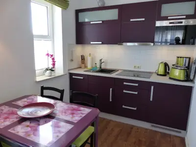 Ferienwohnung für 4 Personen (42 m²) in Sellin (Ostseebad) 7/10