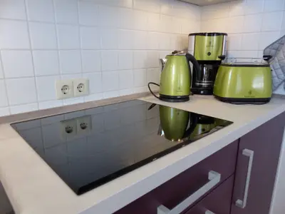 Ferienwohnung für 4 Personen (42 m²) in Sellin (Ostseebad) 8/10
