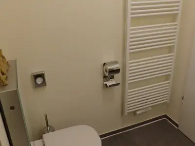 Ferienwohnung für 4 Personen (42 m²) in Sellin (Ostseebad) 10/10