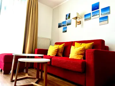 Ferienwohnung für 4 Personen (40 m²) in Sellin (Ostseebad) 3/10