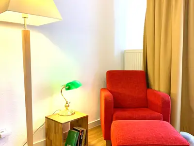 Ferienwohnung für 4 Personen (40 m²) in Sellin (Ostseebad) 4/10