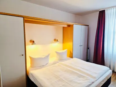 Ferienwohnung für 4 Personen (40 m²) in Sellin (Ostseebad) 5/10