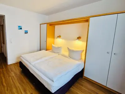 Ferienwohnung für 4 Personen (40 m²) in Sellin (Ostseebad) 6/10