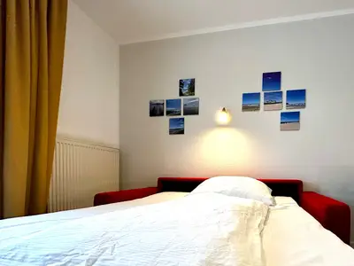Ferienwohnung für 4 Personen (40 m²) in Sellin (Ostseebad) 7/10