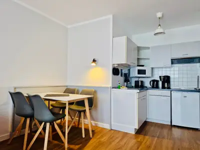 Ferienwohnung für 4 Personen (40 m²) in Sellin (Ostseebad) 8/10