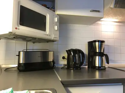 Ferienwohnung für 4 Personen (40 m²) in Sellin (Ostseebad) 9/10