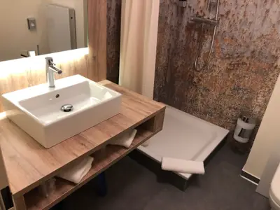 Ferienwohnung für 4 Personen (40 m²) in Sellin (Ostseebad) 10/10