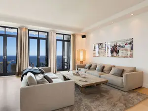 Ferienwohnung für 6 Personen (226 m²) in Sellin (Ostseebad)