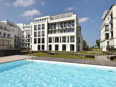 Poolblick