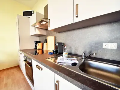 Küche / Küchenzeile