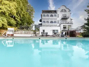 Ferienwohnung für 4 Personen (100 m²) in Sellin (Ostseebad)