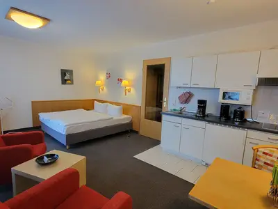 Ferienwohnung für 2 Personen (33 m²) in Sellin (Ostseebad) 1/6