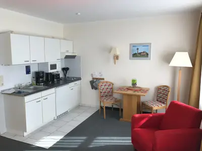 Ferienwohnung für 2 Personen (33 m²) in Sellin (Ostseebad) 5/6