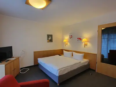 Ferienwohnung für 2 Personen (33 m²) in Sellin (Ostseebad) 5/6