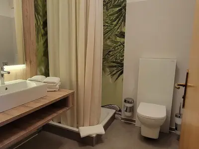 Ferienwohnung für 2 Personen (33 m²) in Sellin (Ostseebad) 6/6