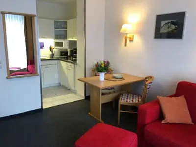 Ferienwohnung für 2 Personen (33 m²) in Sellin (Ostseebad) 1/9