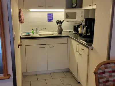 Ferienwohnung für 2 Personen (33 m²) in Sellin (Ostseebad) 5/9