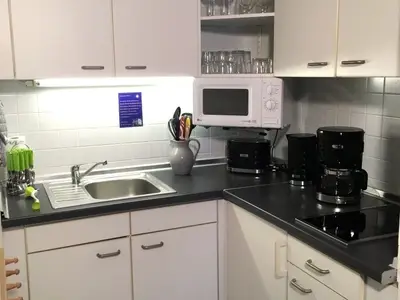 Ferienwohnung für 2 Personen (33 m²) in Sellin (Ostseebad) 6/9