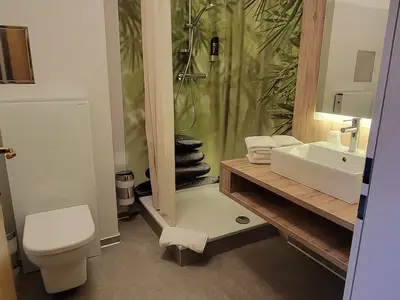 Ferienwohnung für 2 Personen (33 m²) in Sellin (Ostseebad) 7/9