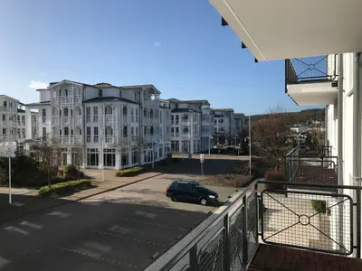 Ferienwohnung für 2 Personen (33 m²) in Sellin (Ostseebad) 9/9