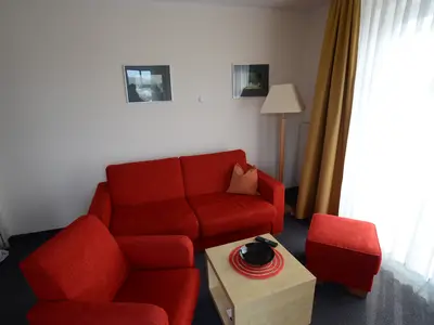 Ferienwohnung für 4 Personen (40 m²) in Sellin (Ostseebad) 1/10
