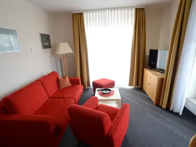 Ferienwohnung für 4 Personen (40 m²) in Sellin (Ostseebad) 2/10