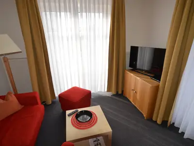 Ferienwohnung für 4 Personen (40 m²) in Sellin (Ostseebad) 3/10