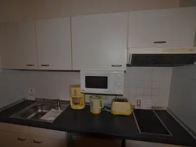 Ferienwohnung für 4 Personen (40 m²) in Sellin (Ostseebad) 5/10