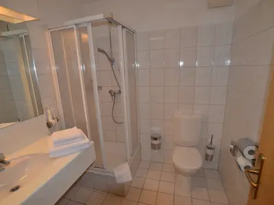 Ferienwohnung für 4 Personen (40 m²) in Sellin (Ostseebad) 9/10