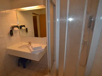 Ferienwohnung für 4 Personen (40 m²) in Sellin (Ostseebad) 10/10