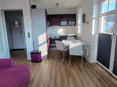 Ferienwohnung für 3 Personen (42 m²) in Sellin (Ostseebad) 5/10