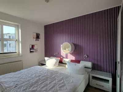 Ferienwohnung für 3 Personen (42 m²) in Sellin (Ostseebad) 6/10