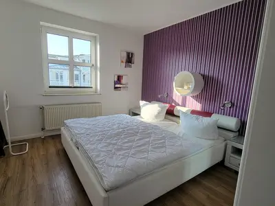 Ferienwohnung für 3 Personen (42 m²) in Sellin (Ostseebad) 7/10