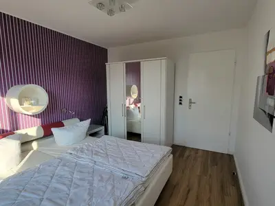 Ferienwohnung für 3 Personen (42 m²) in Sellin (Ostseebad) 8/10
