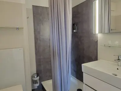 Ferienwohnung für 3 Personen (42 m²) in Sellin (Ostseebad) 10/10